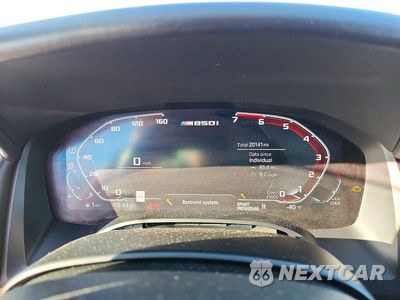 Zdjęcie 9 z 11 samochodu: 2021 BMW M850XI VIN:WBAGV8C04MCF86667 - miniatura