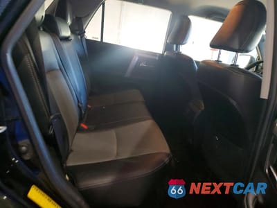 Zdjęcie 11 z 14 samochodu: 2022 TOYOTA 4RUNNER SR5/SR5 PREMIUM VIN:JTENU5JR0N6063975 - miniatura