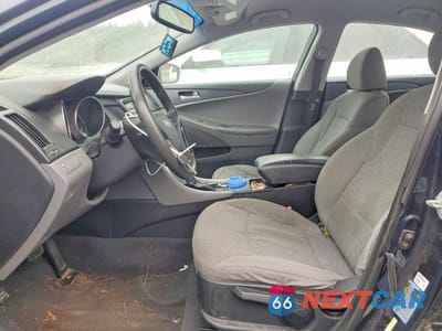 Zdjęcie 7 z 12 samochodu: 2011 HYUNDAI SONATA GLS VIN:5NPEB4AC8BH111031 - miniatura