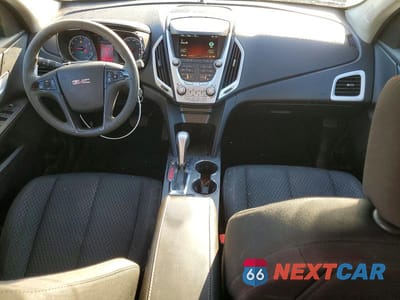 Zdjęcie 8 z 12 samochodu: 2012 GMC TERRAIN SLE VIN:2GKALMEK2C6346595 - miniatura