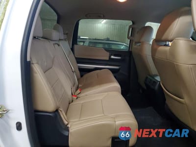 Zdjęcie 10 z 13 samochodu: 2016 TOYOTA TUNDRA LIMITED VIN:5TFHW5F10GX555580 - miniatura