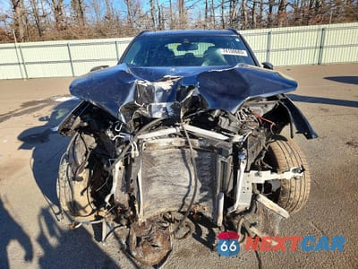 Piąte zdjęcie samochodu w środku: 2018 BMW X5 M VIN:5YMKT6C57J0X21323 - miniatura