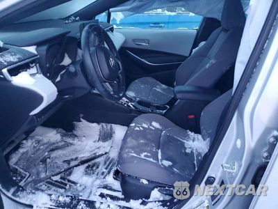 Zdjęcie 7 z 11 samochodu: 2023 TOYOTA COROLLA SE VIN:5YFS4MCE4PP166338 - miniatura