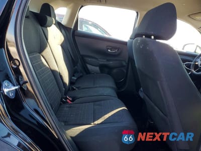 Zdjęcie 10 z 12 samochodu: 2025 HONDA HR-V LX VIN:3CZRZ2H39SM755956 - miniatura