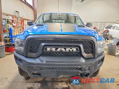 Piąte zdjęcie samochodu w środku: 2020 RAM 1500 CLASSIC VIN:1C6RR7LT7LS131633 - miniatura