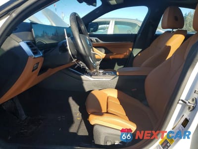 Zdjęcie 7 z 13 samochodu: 2023 BMW I4 EDRIVE35 GRAN COU VIN:WBY43AW01PFP94003 - miniatura