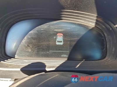 Zdjęcie 9 z 14 samochodu: 2025 HYUNDAI VENUE SEL VIN:KMHRC8A33SU355631 - miniatura