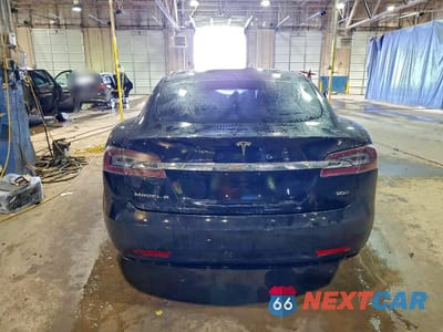 Zdjęcie 6 z 15 samochodu: 2016 TESLA MODEL S VIN:5YJSA1E23GF144157 - miniatura