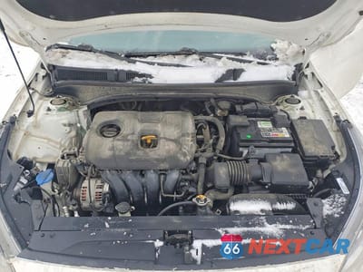 Zdjęcie 11 z 11 samochodu: 2020 KIA FORTE FE VIN:3KPF24AD8LE173161 - miniatura