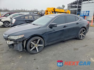 2016 ACURA TLX TECH 19UUB2F58GA011327 - główne zdjęcie licytacji z USA - miniatura