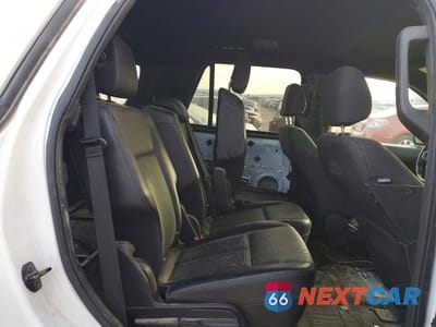 Zdjęcie 11 z 13 samochodu: 2020 FORD EXPEDITION XL VIN:1FMJU1GT7LEA04077 - miniatura