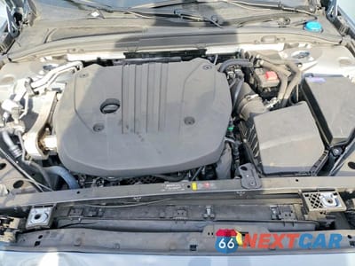 Zdjęcie 11 z 12 samochodu: 2024 VOLVO S60 PLUS VIN:7JRL12TL8RG327134 - miniatura