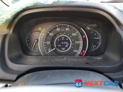 Zdjęcie 9 z 12 samochodu: 2016 HONDA CR-V SE VIN:2HKRM3H48GH552511 - miniatura