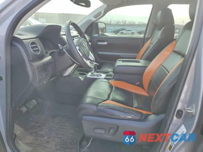 Zdjęcie 7 z 14 samochodu: 2020 TOYOTA TUNDRA VIN:5TFDY5F10LX877977 - miniatura