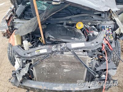 Zdjęcie 12 z 14 samochodu: 2017 DODGE GRAND CARAVAN SE VIN:2C4RDGBG8HR736815 - miniatura