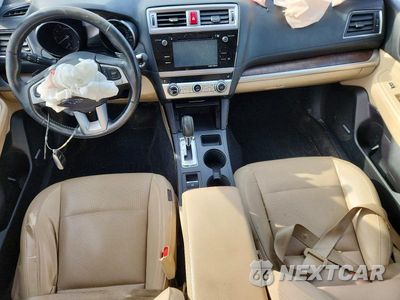 Zdjęcie 8 z 13 samochodu: 2015 SUBARU OUTBACK 2.5I LIMITED VIN:4S4BSBNC0F3251119 - miniatura