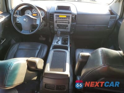 Zdjęcie 8 z 11 samochodu: 2012 NISS TITAN VIN:1N6AA0EC0CN300534 - miniatura