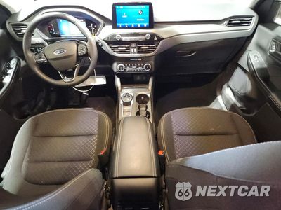 Zdjęcie 8 z 14 samochodu: 2025 FORD ESCAPE ACTIVE VIN:1FMCU9GN8SUA26697 - miniatura