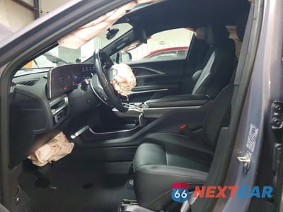 Zdjęcie 7 z 11 samochodu: 2025 CADILLAC LYRIQ LUXURY VIN:1GYKPRRL1SZ315694 - miniatura