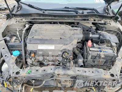 Zdjęcie 11 z 14 samochodu: 2014 HONDA ACCORD EXL VIN:1HGCT2B86EA001076 - miniatura