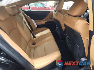 Zdjęcie 10 z 13 samochodu: 2025 LEXUS ES 350 BASE VIN:58ADZ1B1XSU195267 - miniatura