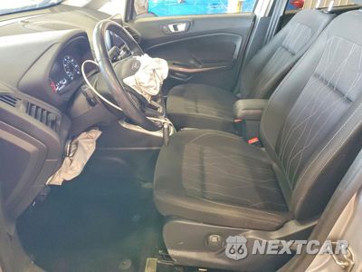 Zdjęcie 7 z 14 samochodu: 2019 FORD ECOSPORT SE VIN:MAJ6S3GL2KC298435 - miniatura