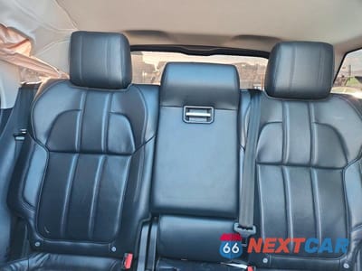 Zdjęcie 10 z 12 samochodu: 2015 LAND ROVER RANGE ROVER VIN:SALWR2VF3FA537496 - miniatura