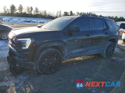 2026 GMC TERRAIN ELEVATION 3GKALUEG5TL285251 - główne zdjęcie licytacji z USA - miniatura