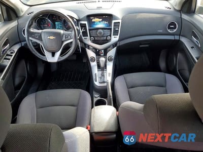 Zdjęcie 8 z 12 samochodu: 2014 CHEVROLET CRUZE LT VIN:1G1PC5SB5E7454284 - miniatura