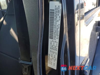 Zdjęcie 13 z 13 samochodu: 2008 JEEP WRANGLER UNLIMITED SAHARA VIN:1J4GA59198L553593 - miniatura