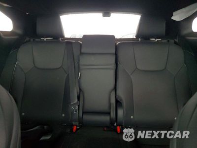 Zdjęcie 10 z 13 samochodu: 2024 LEXUS RX VIN:2T2BAMCAXRC050453 - miniatura