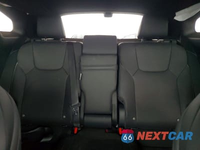 Zdjęcie 10 z 14 samochodu: 2024 LEXUS RX 350 BASE VIN:2T2BAMCAXRC050453 - miniatura