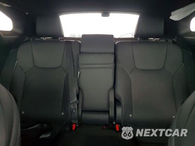 Zdjęcie 10 z 14 samochodu: 2024 LEXUS RX 350 BASE VIN:2T2BAMCAXRC050453 - miniatura