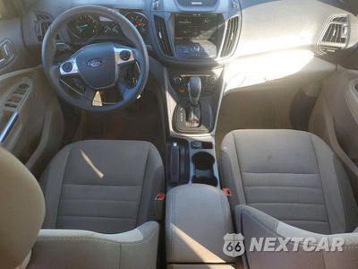 Zdjęcie 8 z 14 samochodu: 2015 FORD ESCAPE SE VIN:1FMCU0GX9FUA68833 - miniatura