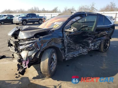 2022 CHEVROLET EQUINOX LT 3GNAXKEV5NL271914 - główne zdjęcie licytacji z USA - miniatura