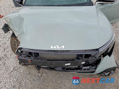 Zdjęcie 11 z 13 samochodu: 2025 KIA K4 GT-LINE TURBO VIN:3KPFW4DC4SE112945 - miniatura