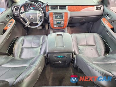 Zdjęcie 8 z 14 samochodu: 2008 GMC YUKON HYBRID VIN:1GKFC13548R250030 - miniatura