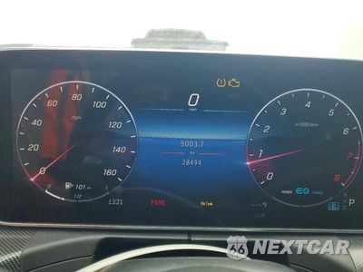 Zdjęcie 9 z 11 samochodu: 2022 MERCEDES-BENZ C 300 VIN:W1KAF4GBXNR039799 - miniatura