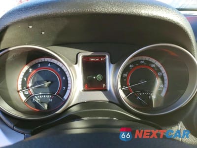 Zdjęcie 9 z 12 samochodu: 2018 DODGE JOURNEY CROSSROAD VIN:3C4PDCGBXJT252063 - miniatura