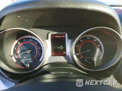 Zdjęcie 9 z 12 samochodu: 2018 DODGE JOURNEY CROSSROAD VIN:3C4PDCGBXJT252063 - miniatura
