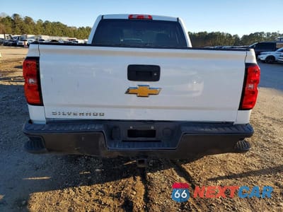 Zdjęcie 6 z 11 samochodu: 2017 CHEVROLET SILVERADO K1500 VIN:1GCVKNEH8HZ306916 - miniatura