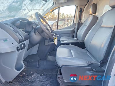 Zdjęcie 7 z 13 samochodu: 2018 FORD TRANSIT 150 UTILITY / SERVICE VAN VIN:1FTYE1ZMXJKA64231 - miniatura