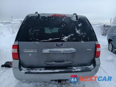 Zdjęcie 6 z 12 samochodu: 2008 FORD EXPEDITION XLT VIN:1FMFU16538LA16786 - miniatura