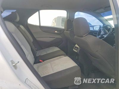 Zdjęcie 11 z 12 samochodu: 2020 CHEVROLET EQUINOX LT VIN:2GNAXUEV2L6198434 - miniatura