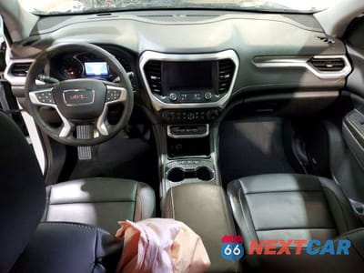 Zdjęcie 8 z 13 samochodu: 2023 GMC ACADIA SLT VIN:1GKKNULS4PZ265190 - miniatura