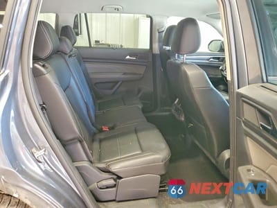 Zdjęcie 11 z 14 samochodu: 2023 VOLKSWAGEN ATLAS SE VIN:1V2HR2CA9PC531536 - miniatura
