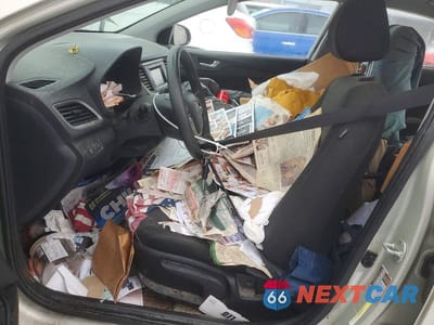 Zdjęcie 7 z 12 samochodu: 2020 HYUNDAI ACCENT SE VIN:3KPC24A64LE095921 - miniatura