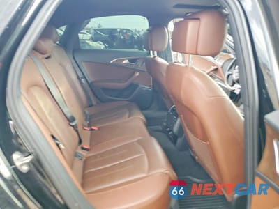 Zdjęcie 11 z 14 samochodu: 2016 AUDI A6 PREMIUM PLUS VIN:WAUGFAFC0GN178795 - miniatura