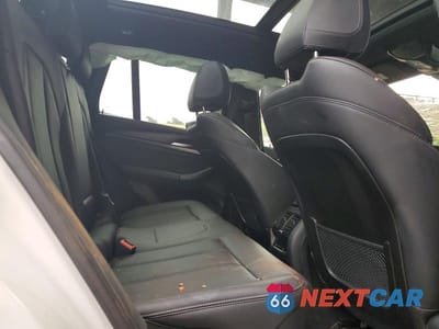 Zdjęcie 11 z 13 samochodu: 2024 BMW X3 SDRIVE30I VIN:5UX43DP08R9U21879 - miniatura