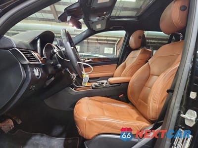 Zdjęcie 7 z 12 samochodu: 2018 MERCEDES-BENZ GLE 550E 4MATIC VIN:4JGDA6DB7JB034936 - miniatura